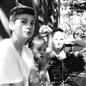 Meet your Posher, Mike